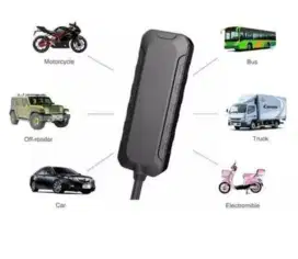 GPS tracker mobil GPS tracker truk GPS tracker bus