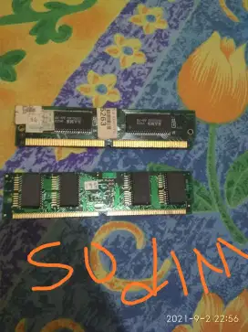 Ram pc 1gb siap pakai