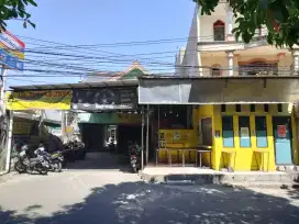 DIJUAL Tempat Usaha Toko Bangunan, Kos- kosan