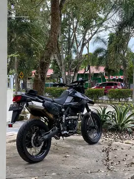 Dtracker 250 2014