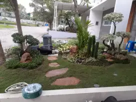 Taman murah berkualitas