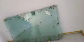 KACA POLOS CLEAR TEMPERED 5mm MURAH