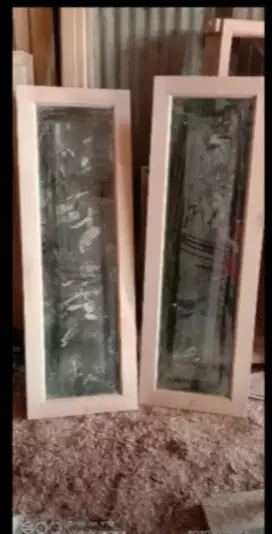 Kusen kayu kering harga hemat