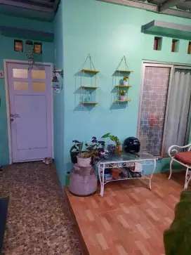 Dijual Rumah Tidak Banjir