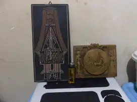 pajangan dinding