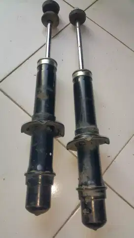 Shockbreker belakang honda ferio