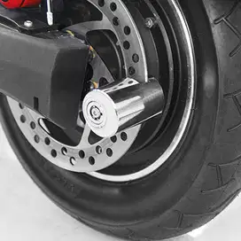 Gembok Sepeda Motor Cakram