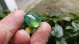 Batu Kristal Hijau