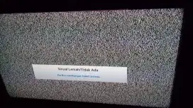 Tv rusak siap kami beli