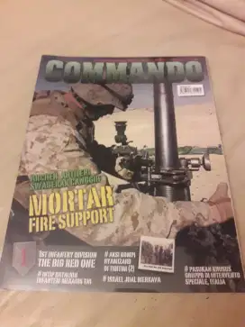 Majalah edisi lama,new