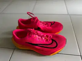 Sepatu Lari Running Shoes Nike ZoomFly 5 original