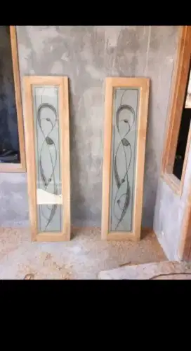 Pintu,kusen,jendela harga sangat terjangkau.