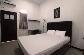 Kost Kos Kosan AC Campang Jaya Raya Sukabumi Korpri Sukarame