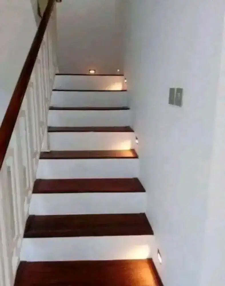 Jasa renovasi dan bangun baru