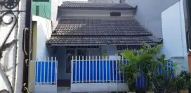 Rumah type 36/60  2 Lantai Wisma Tajur Pondok Kacang Ciledug Tangerang