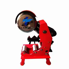 Pipe Cutter / Mesin pemotong pipa besi