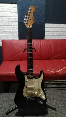 Fender american traditional