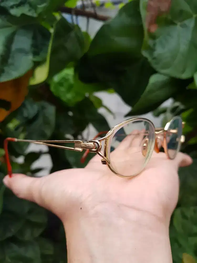Kacamata Pierre Cardin classic micron original