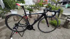 Roadbike polygon lt 9X