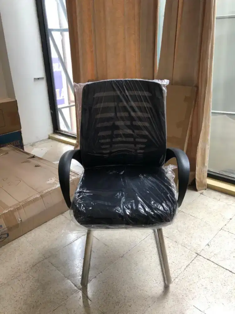 Kursi Staff / Kursi Hadap / Kursi Kantor / Kursi Tunggu/ Kursi Tamu 59