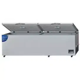 GEA CHEST FREEZER AB-1200
