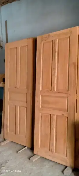 Daun pintu murah