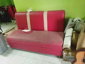 dibeli sofa sofa bekas