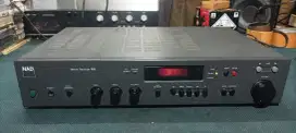 NAD 701 stereo receiver made in England