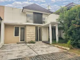 RUMAH MURAH SIAP HUNI CITRA GARDEN SIDAORJO