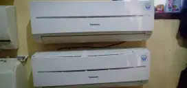 AC BEKAS PANASONIC 1/2PK