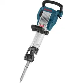 Jack hammer listrik