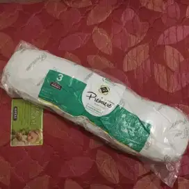 guling silikon murah