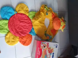 Matras duduk mainan anak