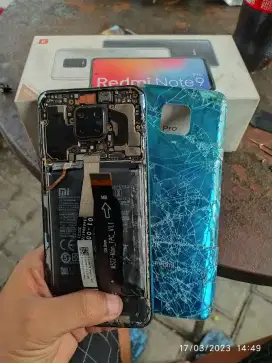 HP RUSAK REMUK PECAH DLL SAYA BELI