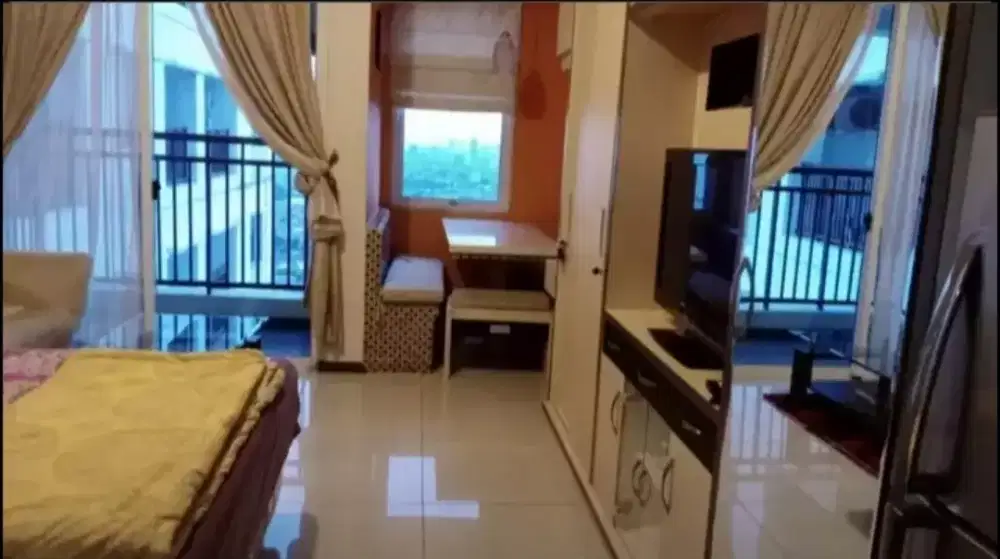 Disewakan Thamrin EXECUTIVE Residence