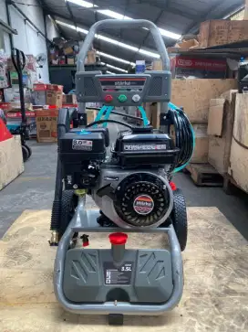 Jet Cleaner High Pressure Washer Starke Type SPW 3200