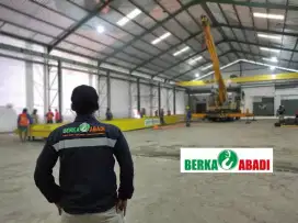 hoist crane dan lift barang