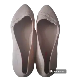 Sepatu jelly wanita New Era
