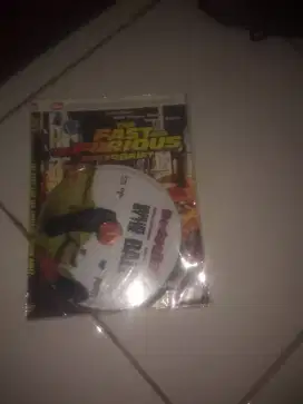 Film seri berbagai judul all in