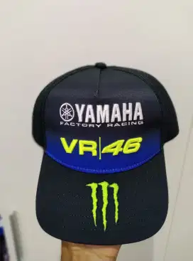 Topi Official Merchandise MotoGP