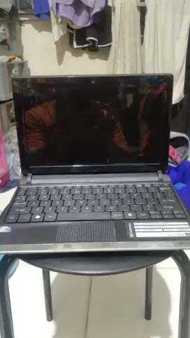 Acer Gateway  bekas