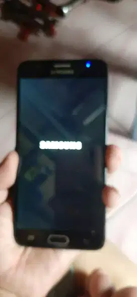 Samsung j7 buat kanibalan