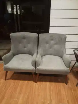 Servic sofa melayani ganti bahan kain&kulit