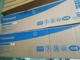 ac baru ada daikin sharp panasonic gree midea samsung mitshubisi cocoa