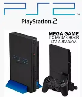 PS2 HDD 80GB FULL GAME HARGA GROSIR