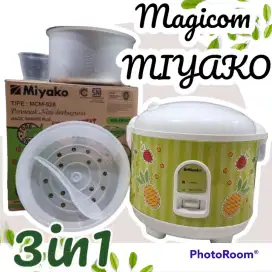 Magicom Miyako 3 in 1