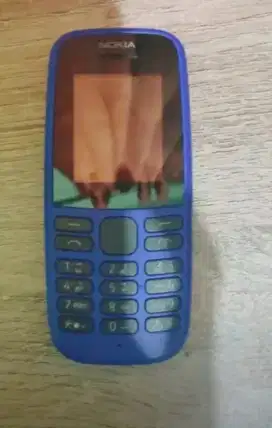 Nokia 105 (2019)