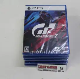 Gran Turismo 7 PS5