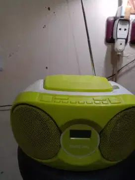 Jual mp3 radio merek philip