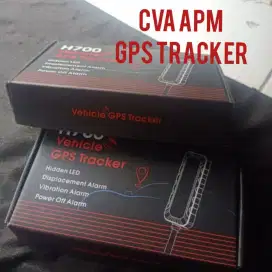 GPS Tracker Murah Alat Pelacak Kendaraan Jarak Jauh di Banjaran